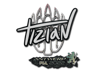 tiziaN | Antwerp 2022