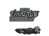Tuurtle | Antwerp 2022