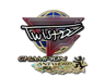Twistzz (Glitter, Champion) | Antwerp 2022