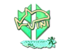 VINI (Holo) | Antwerp 2022