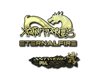 XANTARES (Gold) | Antwerp 2022