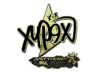 Xyp9x (Gold) | Antwerp 2022