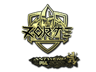 zorte (Gold) | Antwerp 2022