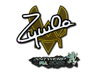 ZywOo (Glitter) | Antwerp 2022