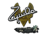 ZywOo | Antwerp 2022