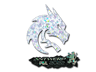 Team Spirit (Glitter) | Antwerp 2022