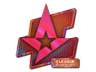 Astralis (Holo) | Atlanta 2017