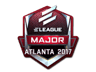 ELEAGUE (Foil) | Atlanta 2017