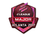 ELEAGUE (Holo) | Atlanta 2017