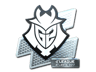 G2 Esports (Foil) | Atlanta 2017