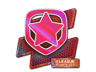 Gambit Gaming (Holo) | Atlanta 2017