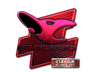 mousesports (Foil) | Atlanta 2017