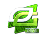 OpTic Gaming (Foil) | Atlanta 2017