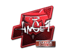 ANGE1 (Foil) | Atlanta 2017