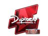 dupreeh (Foil) | Atlanta 2017