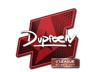 dupreeh | Atlanta 2017