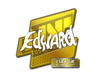 Edward | Atlanta 2017