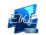 EliGE (Foil) | Atlanta 2017