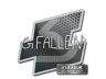 FalleN | Atlanta 2017