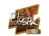 flusha | Atlanta 2017