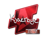 Kjaerbye (Foil) | Atlanta 2017