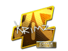 KRIMZ (Foil) | Atlanta 2017