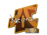 KRIMZ | Atlanta 2017