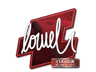 loWel | Atlanta 2017