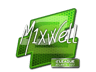 mixwell | Atlanta 2017