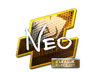 NEO (Foil) | Atlanta 2017