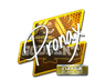 pronax (Foil) | Atlanta 2017