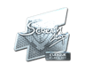 ScreaM (Foil) | Atlanta 2017