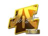 twist (Foil) | Atlanta 2017