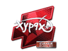 Xyp9x (Foil) | Atlanta 2017