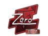 Zero | Atlanta 2017