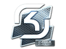 SK Gaming (Foil) | Atlanta 2017