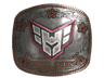 HEROIC (Foil) | Austin 2025