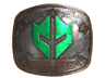 Imperial Esports (Foil) | Austin 2025