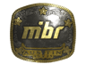MIBR (Gold) | Austin 2025