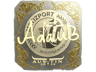 adamb (Gold) | Austin 2025