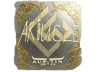 Ariucle (Gold) | Austin 2025