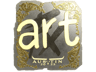 arT (Gold) | Austin 2025
