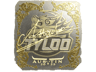 Attacker (Gold) | Austin 2025
