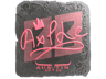 Ax1Le (Foil) | Austin 2025
