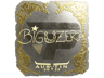 biguzera (Gold) | Austin 2025