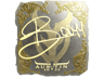 bodyy (Gold) | Austin 2025