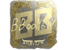 Boombl4 (Gold) | Austin 2025