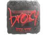 broky (Foil) | Austin 2025