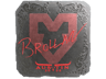 Brollan (Foil) | Austin 2025
