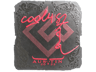cool4st (Foil) | Austin 2025